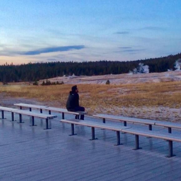 Meet your Posher, Brent - Picture 1 of 1